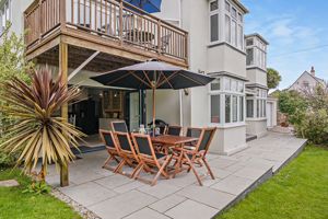 Patio 3- click for photo gallery